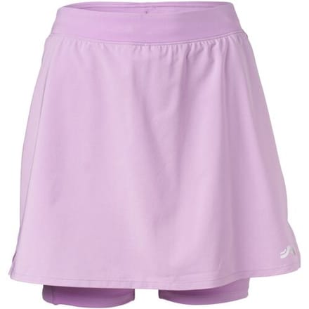 CRIVIT 2-in-1 dames sportrok (Lila, S (36/38))