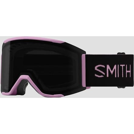 Smith Squad Mag Proper Pink +Bonus Lens Goggle roze