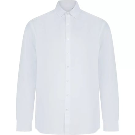 Langarm Hemd Henbury Coolplus®