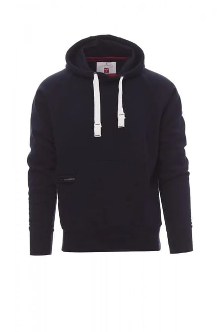 Payper Atlanta+ - Navy Blue - L