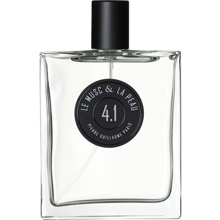 Pierre Guillaume Paris Numbered Collection Eau de Toilette Spray Herenparfum Unisex 100 ml