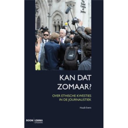 Kan Dat Zomaar? - Huub Evers