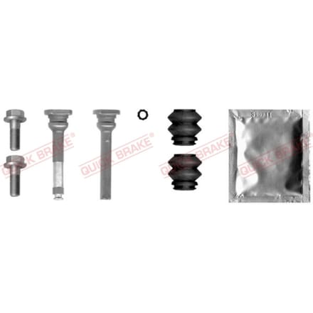 Set geleidebussen, remklauw QUICK BRAKE 113-1374X