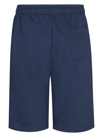 Petrol Industries - Jongens Jogging Short Alton - Blauw