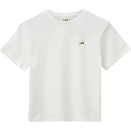 Sofie Schnoor - VERASY T-SHIRT - Wit - Maat 128