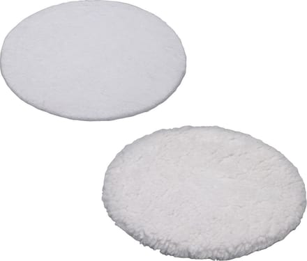 Einhell Autotechnique Accessory Polishing bonnets CECB18/PO090