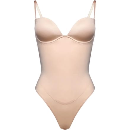 Damesbody Esotiq Silky