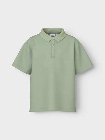 Name it Polo Regular fit