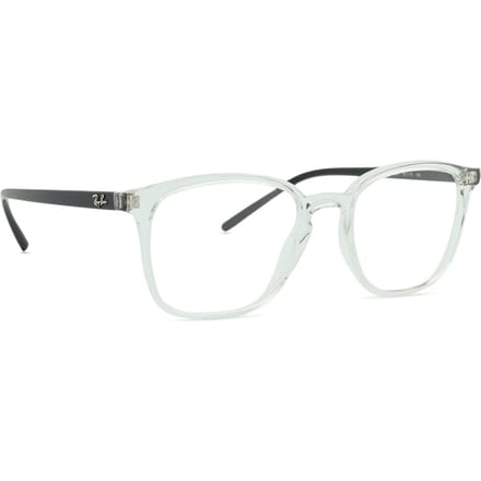 Ray-Ban Brilframes RX7185 5943 Transparant Heren Dames