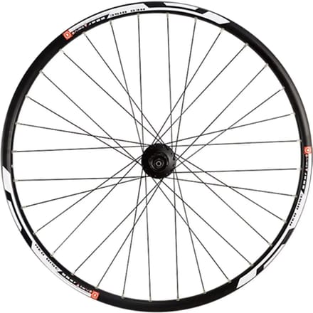 Achterwiel blokkering K7 Velg Mach1 Neo Midden Velox