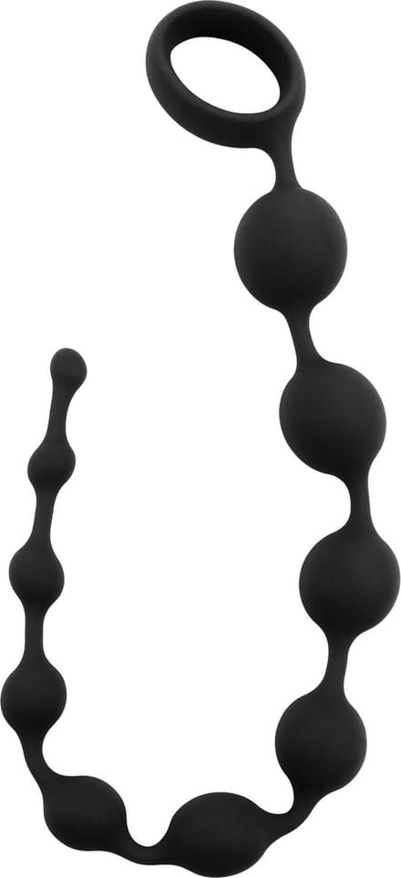 Black Mont - Playful Beads - Anaal Kralen