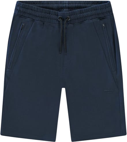 Cars Jeans Short Briyam - Heren