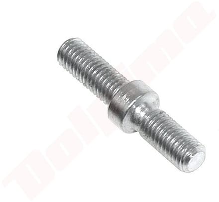 Draadeind passend op STIHL MS651 , MS661 ( 0000 664 2417 )