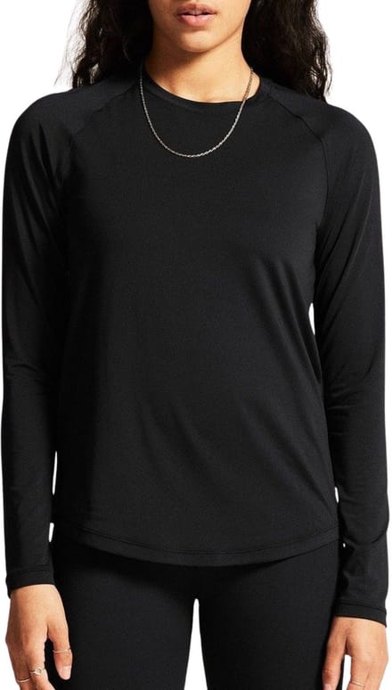 Craft Collective LS Shirt Dames - Maat S