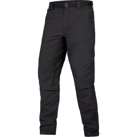 Broek met rits Endura Hummvee