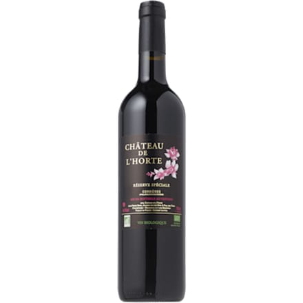 Corbières Réserve Spéciale