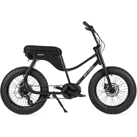 Ruff Cycles Lil'Missy - Zwart