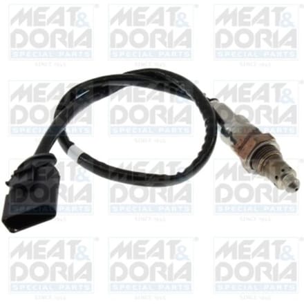 Lambdasonde MEAT & DORIA 811127