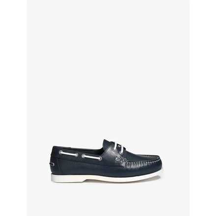 Leren boot schoenen Aigle New Nubil LTR
