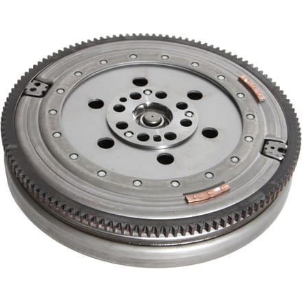 Schaeffler Luk Dubbel massa vliegwiel LUK ZMS 415 0552 10