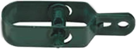 Qlinq Groen Gelakt Draadspanner - 95 mm