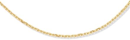 Glow 201.28603.0 Unisex Ketting - Collier
