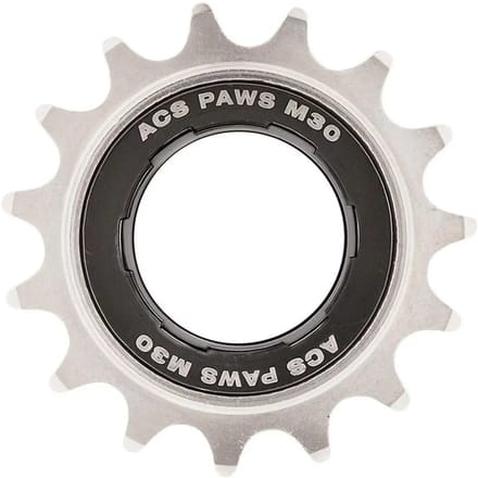 Vrijloop ACS Paws M30 3/32"