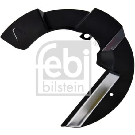 Febi Bilstein Dekplaat, remschijf FEBI 175478