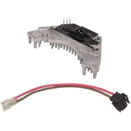 Regelaar, binnenventilator THERMOTEC DEP019TT