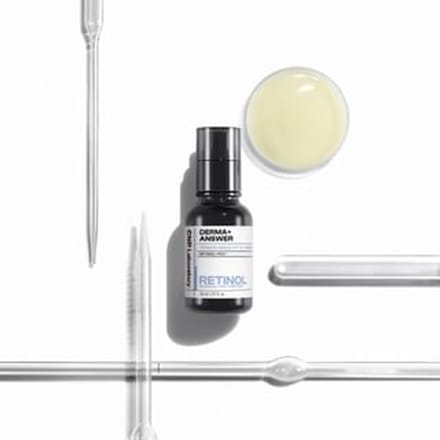 CNP Laboratory - Derma Answer Tension Angle-fit Ampule Mini 15ml