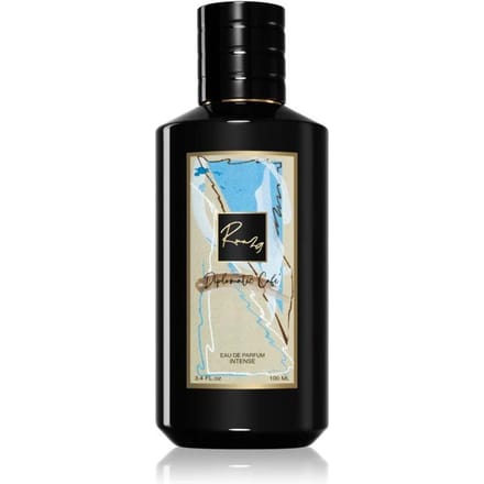 Rua29, Diplomatic Cafe Intense, Eau De Parfum, Unisex, 100 ml