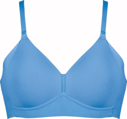 Naturana - Side smoother bh - 5232 - Marina Blue - 85A