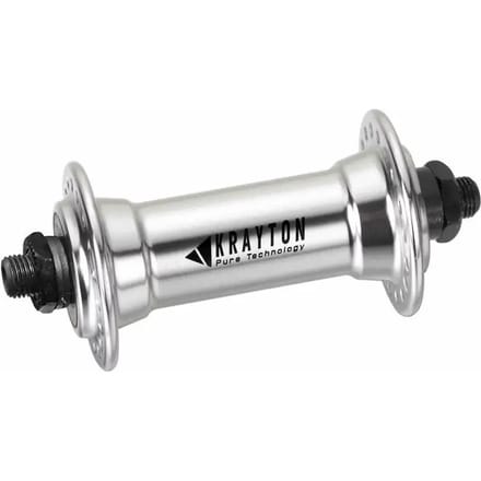 Vooras hub van aluminium Krayton