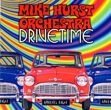Drivetime