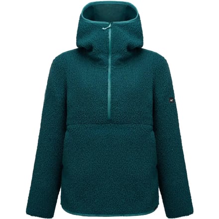 Dames fleece met capuchon Regatta Elindra