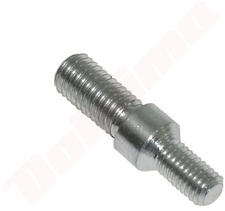 Draadeind passend op STIHL MS361 OS M10xM8 ( 1138 664 2400 )