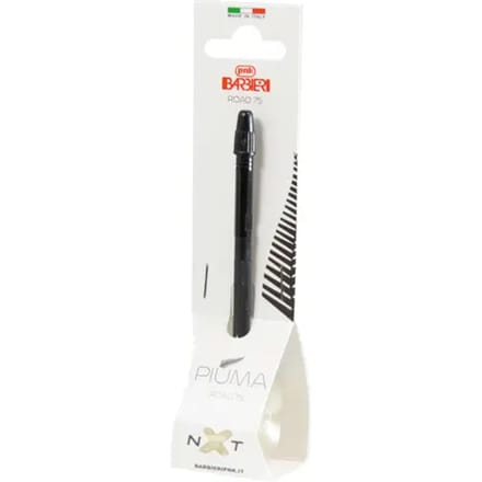 Barbieri Piuma Presta 75 Mm Binnenband Zilver 700C / 23-35