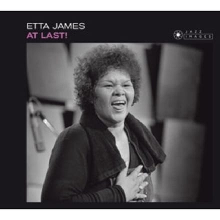 At Last! - Etta James