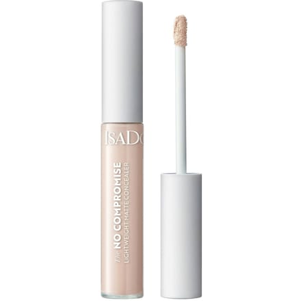 Isadora Concealer Lichtgewicht matte camouflagestift Teint Dames 10 ml