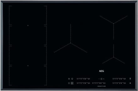 AEG IKE85471FB - Hob2Hood - Inductie kookplaat