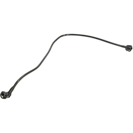 Radiateurslang THERMOTEC DWC168TT