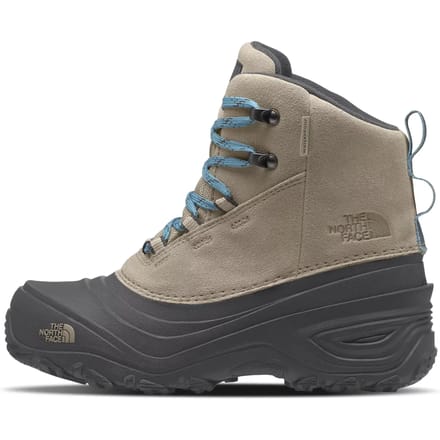 Wandelschoenen kind The North Face Chilkat V