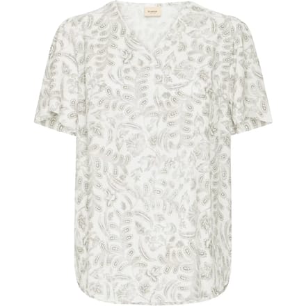 fransa - FRSOPHIA BL 1 - Dames - Blouses