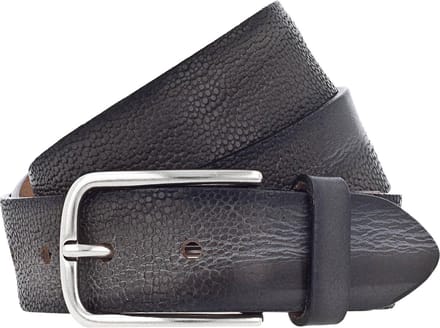Vanzetti Riem leer - Jongens - 85 cm - anthracite