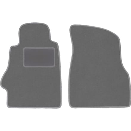 Automatten voor: Toyota MR2 ZZW30 coupé (1999-2007)