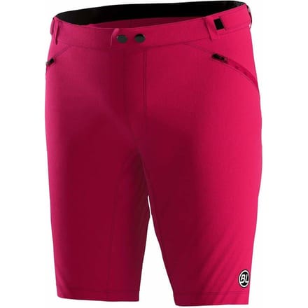 Bicycle Line Imola baggy shorts voor dames (Fuchsia)