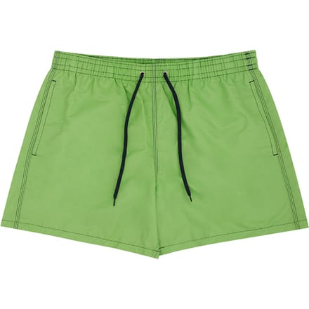 Malo Groene Polyester Zwemshorts
