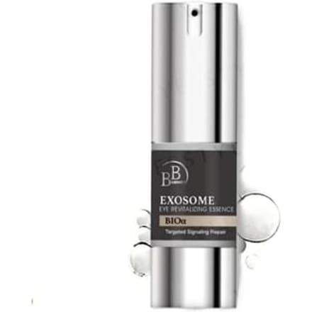 My Scheming - BB Amino Exosome Eye Revitalizing Essence 10ml