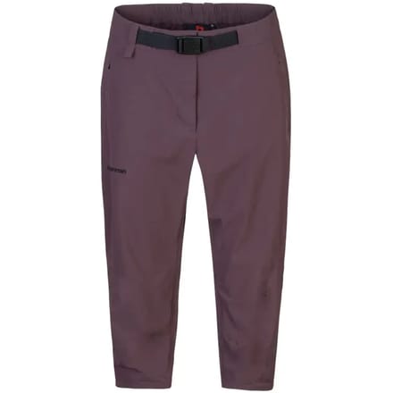 Dames wandelbroek Hannah Atta Capri
