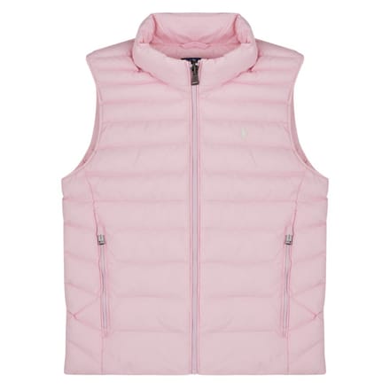 Donsjas Polo Ralph Lauren COLDEN VEST-OUTERWEAR-VEST
